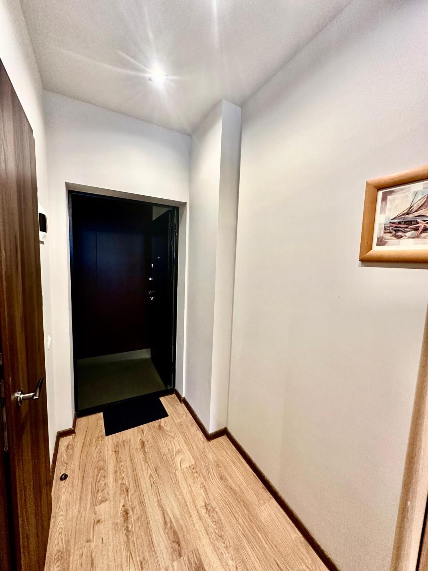 Rvr Smart Apart With Self Check In Riga Exterior photo