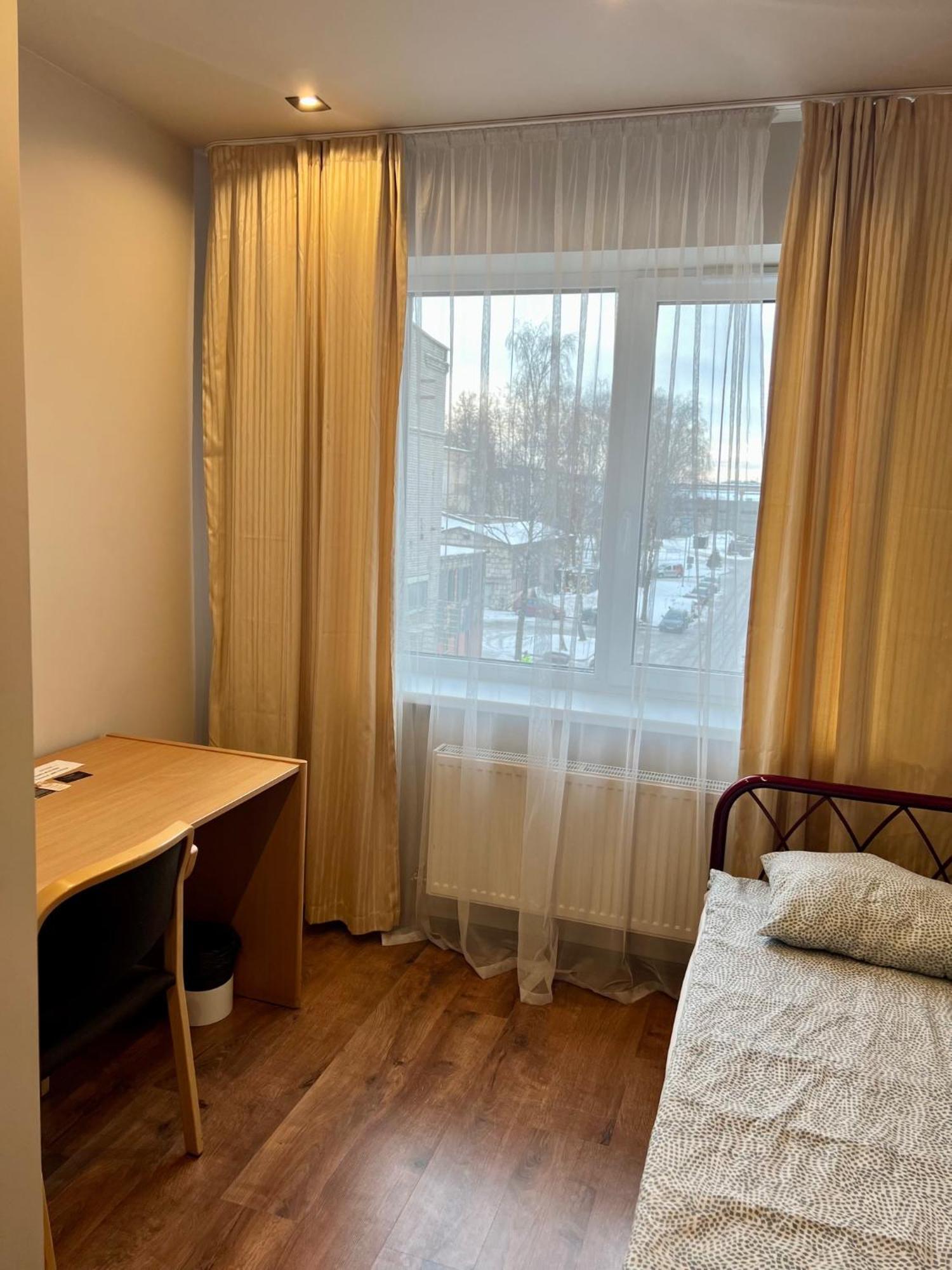 Rvr Smart Apart With Self Check In Riga Exterior photo