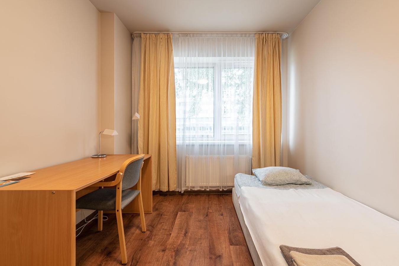 Rvr Smart Apart With Self Check In Riga Exterior photo