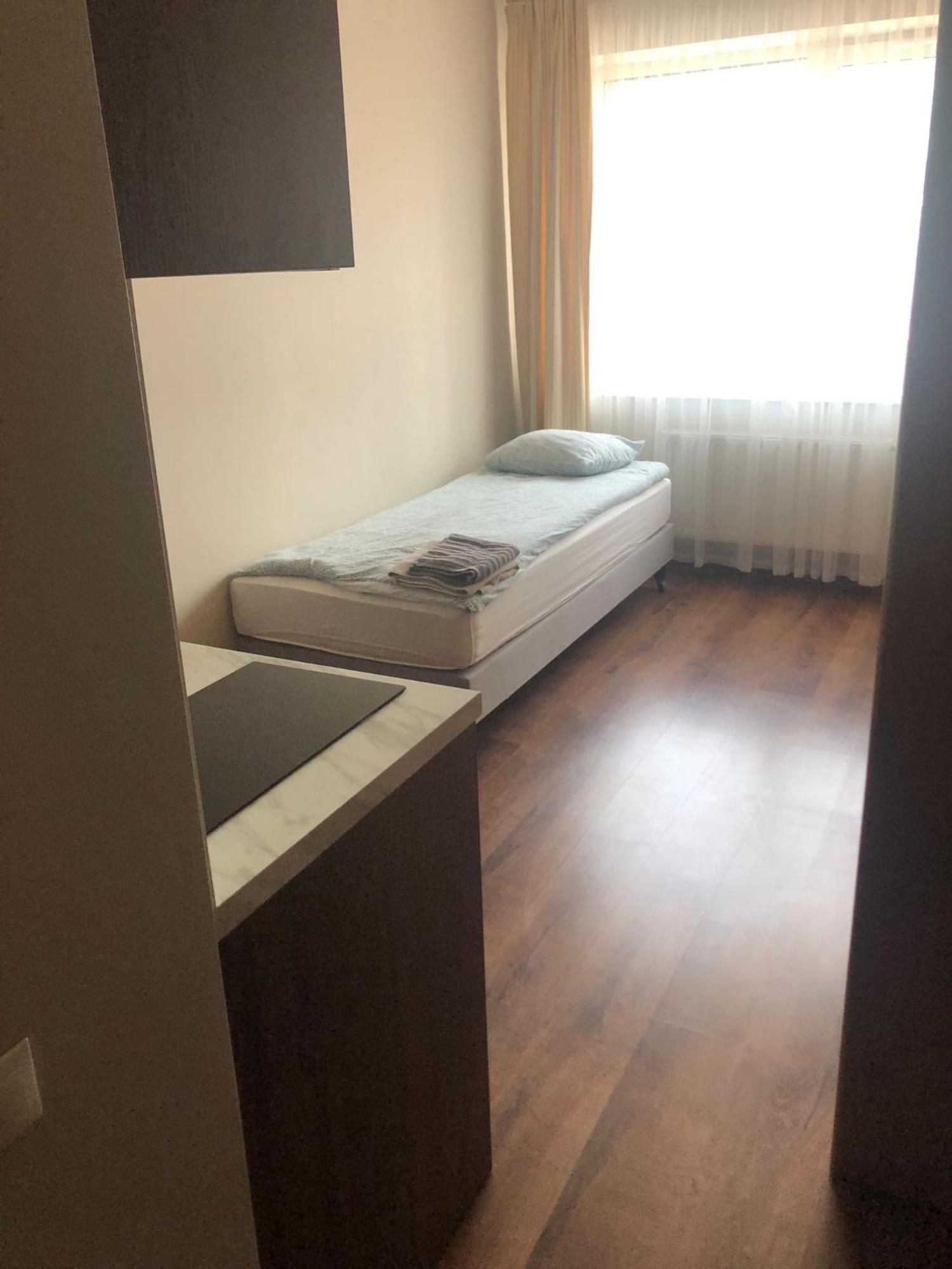 Rvr Smart Apart With Self Check In Riga Exterior photo