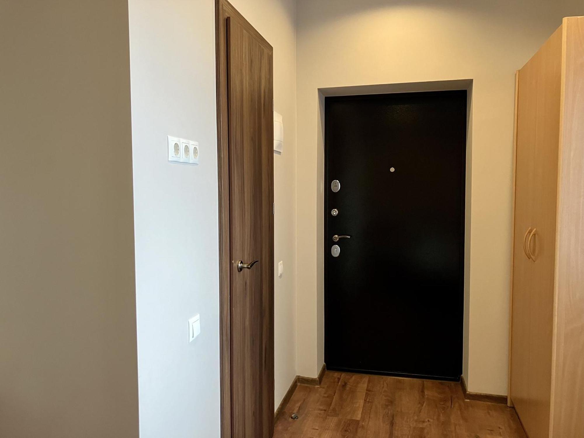 Rvr Smart Apart With Self Check In Riga Exterior photo