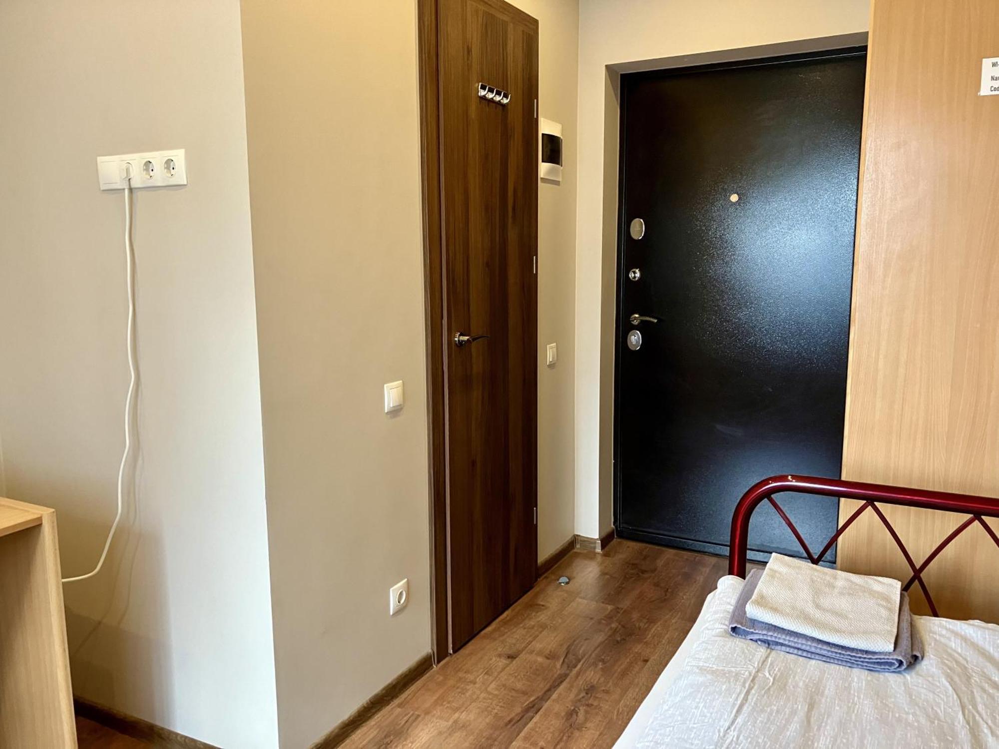 Rvr Smart Apart With Self Check In Riga Exterior photo