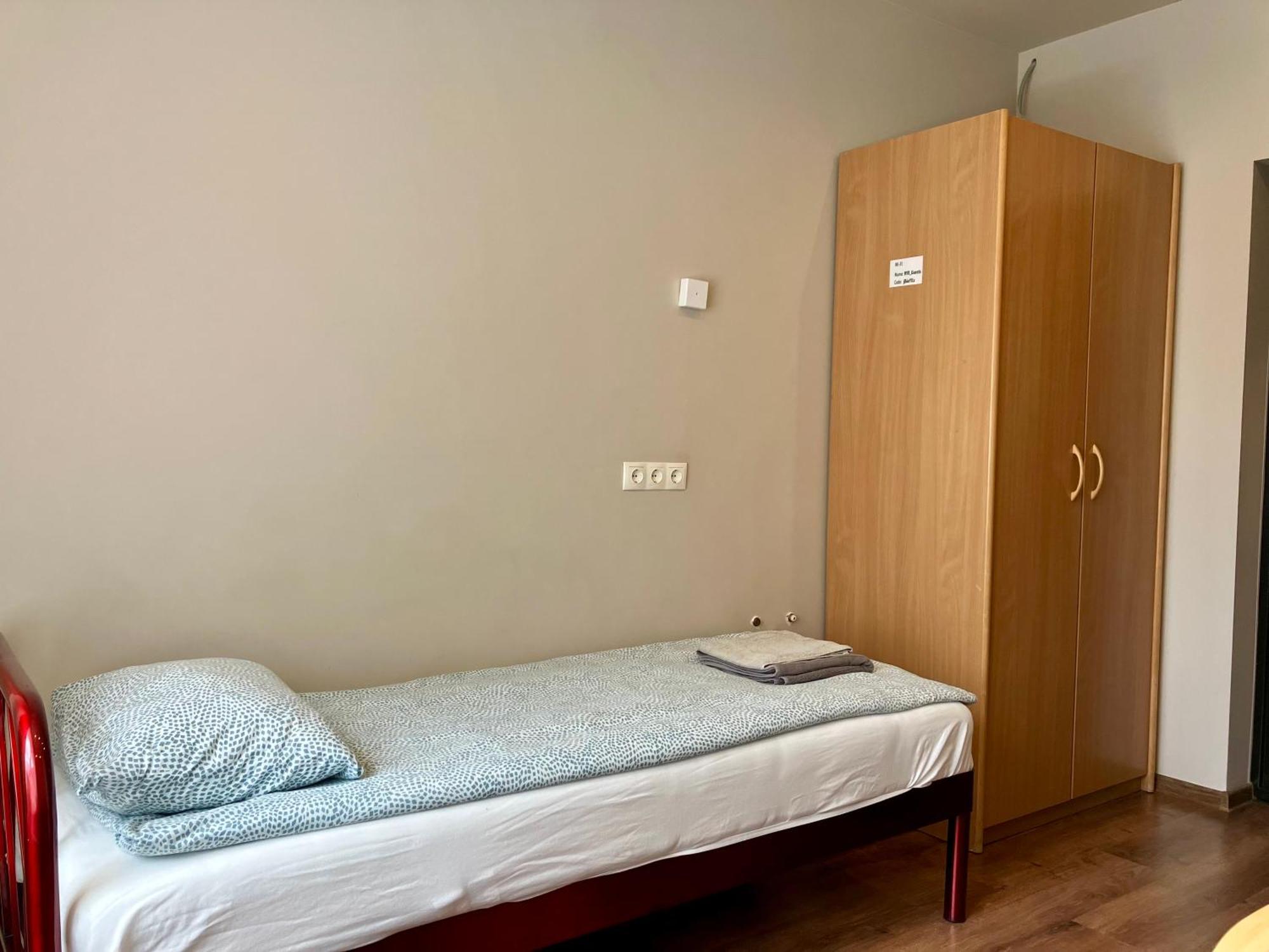 Rvr Smart Apart With Self Check In Riga Exterior photo
