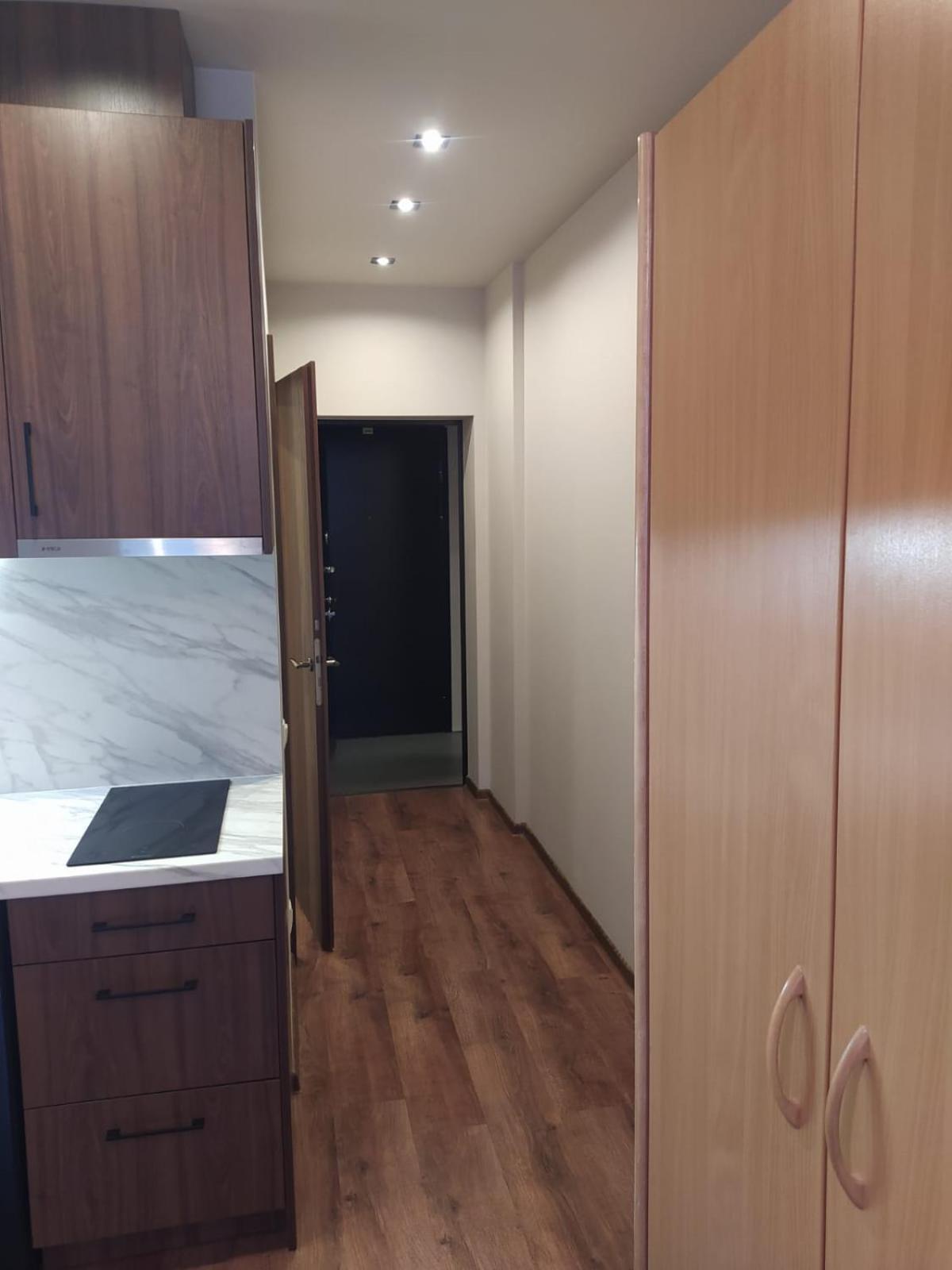 Rvr Smart Apart With Self Check In Riga Exterior photo